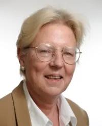 Sarah C Darby