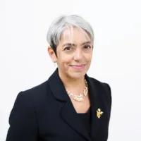 Shiranee Sriskandan