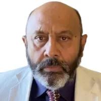 Shoumo Bhattacharya