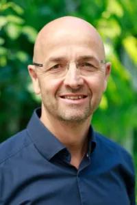 Simon James Griffin