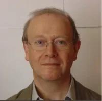 Simon Kroll