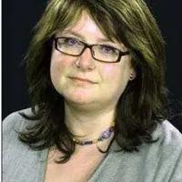 Sophie Kerttu Scott