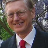 Stephen Robert Bloom