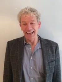 Stephen Scott