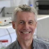 Steve David Macleod Brown