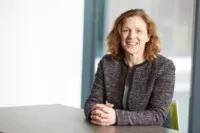 Susan Galbraith
