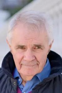 Terry Jones