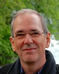 Tim John Chambers