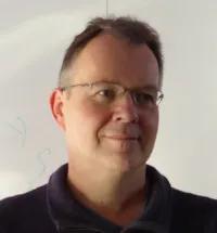 Tim Dalgleish