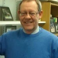 Tim Peters