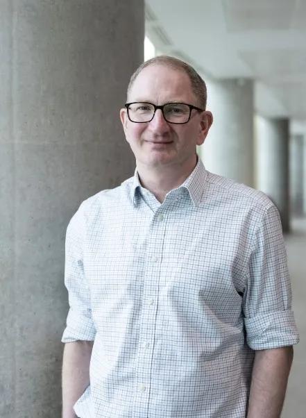 Tim Somervaille