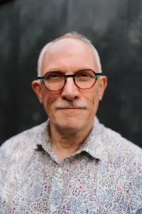 Tony John Day