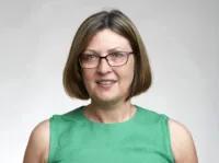 Tracy Palmer