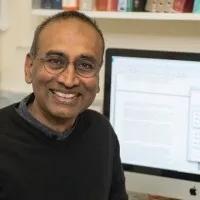 Venki Ramakrishnan