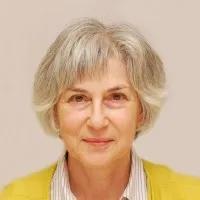 Veronica van Heyningen