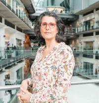 Veronique Birault
