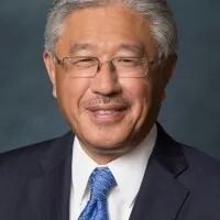 Victor J Dzau