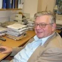Walter F Bodmer